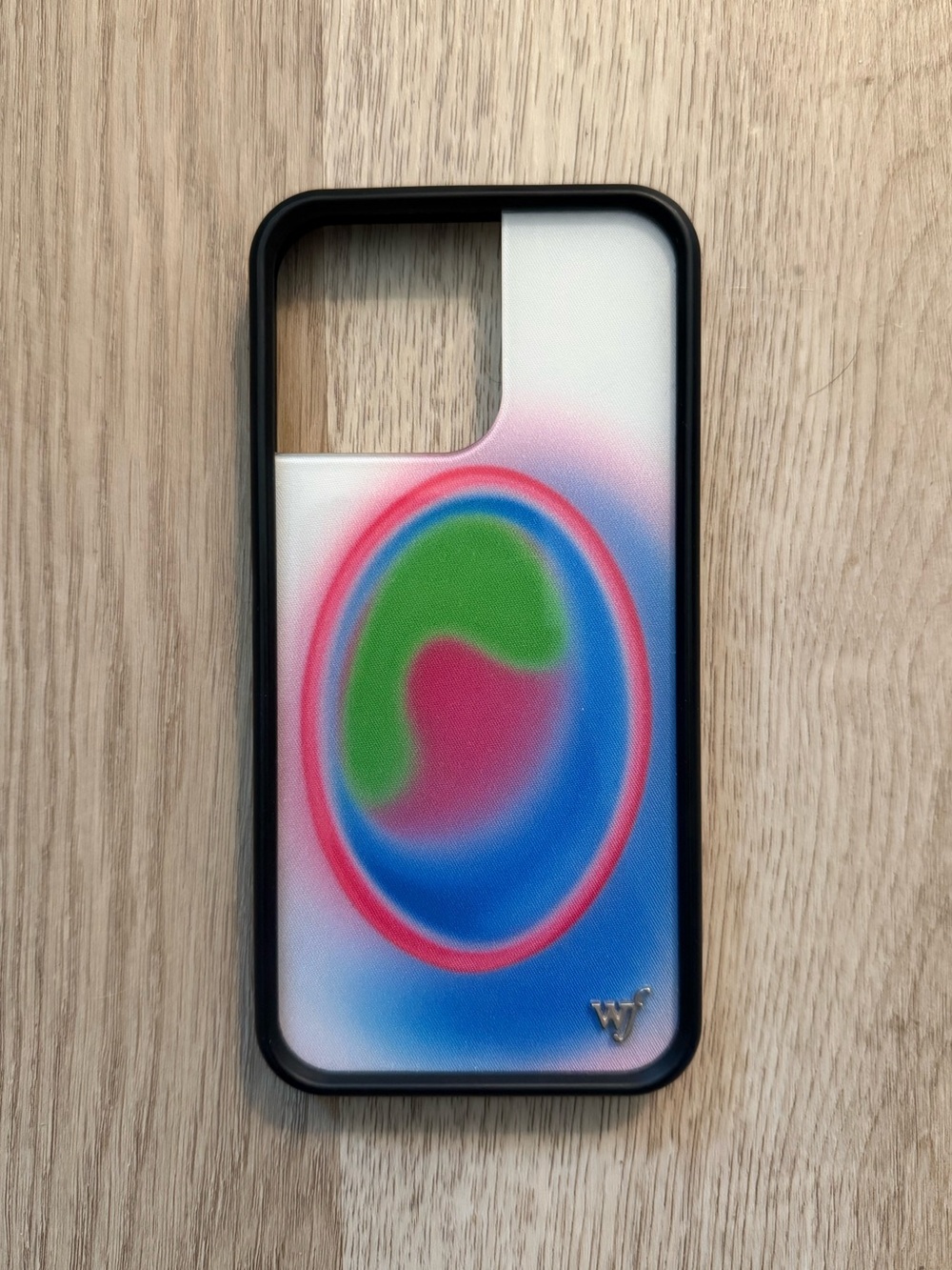 Wildflower iPhone 14 Pro Max Aura Case